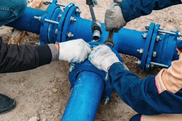 backflow services Killeen TX