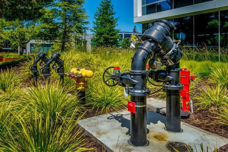 backflow services in Round Rock, TX